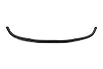 Honda Civic 1995–2001 Front læbesplitter DPT V-2 (blank sort) foto 6