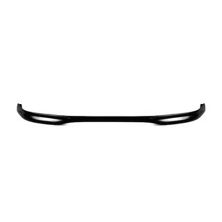 Front læbesplitter DPT V-2 (blank sort) Honda Civic 1995–2001 foto 1