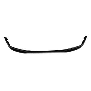 Front læbesplitter DPT V-2 (blank sort) Honda Civic 1995–2001 foto 3