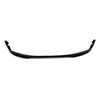 Front læbesplitter DPT V-2 (blank sort) Honda Civic 1995–2001 foto 3