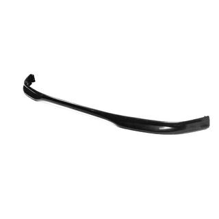 Front læbesplitter DPT V-2 (blank sort) Honda Civic 1995–2001 foto 4