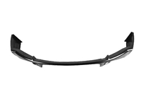 Honda Civic Sedan VIII 2006–2011 Front læbespoiler DPT (2006-2009, klar til lakering) foto 7