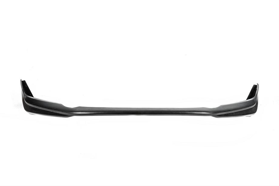 Honda Civic Sedan IX 2011–2016 Front læbespoiler til kofanger DPT (klar til lakering) Foto 3