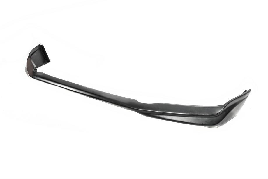 Honda Civic Sedan IX 2011–2016 Front læbespoiler til kofanger DPT (klar til lakering) Foto 4