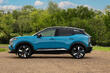 Test af anden generation af crossoveren Nissan Kicks 2024 foto 2