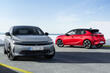 Test af Opel Corsa F 2023: opdateret bybil foto 2