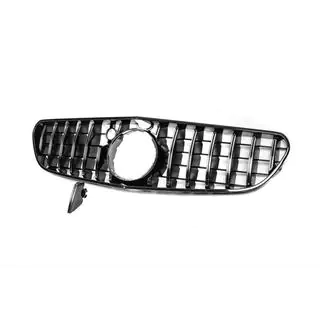 Kølergrill BRB (2015-2018, til COUPE S63) foto 3
