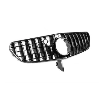 Kølergrill BRB (2015-2018, til COUPE S63) foto 4