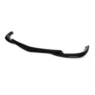 Front kofangerlæbe DPT V2 (2011-2015, blank sort) Mercedes C-class W204 2007–2015 foto 4