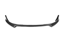 Renault Clio IV 2012–2019 DPT frontlip (HB, til lakering) foto 4