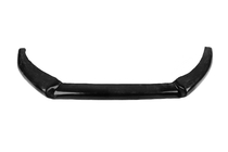 Renault Clio IV 2012–2019 DPT frontlip (HB, til lakering) foto 8