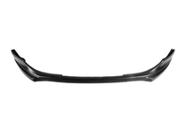 Renault Clio IV 2012–2019 Front lip-splitter DPT (SW, til lakering) foto 4
