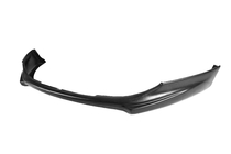 Renault Clio IV 2012–2019 Front lip-splitter DPT (SW, til lakering) foto 5