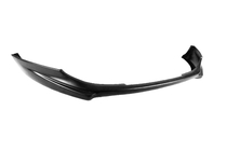 Renault Clio IV 2012–2019 Front lip-splitter DPT (SW, til lakering) foto 6