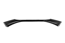 Renault Clio IV 2012–2019 Front lip-splitter DPT (SW, til lakering) foto 7
