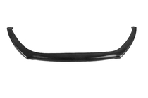Renault Clio IV 2012–2019 Front lip-splitter DPT (SW, til lakering) foto 8
