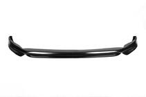 Seat Leon 2013–2020 DPT V-1 front lipspoiler (2013-2016, til lakering) foto 2