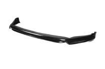 Seat Leon 2013–2020 DPT V-1 front lipspoiler (2013-2016, til lakering) foto 5