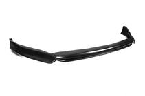 Seat Leon 2013–2020 DPT V-1 front lipspoiler (2013-2016, til lakering) foto 6