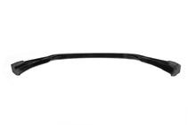 Seat Leon 2013–2020 DPT V-1 front lipspoiler (2013-2016, til lakering) foto 7