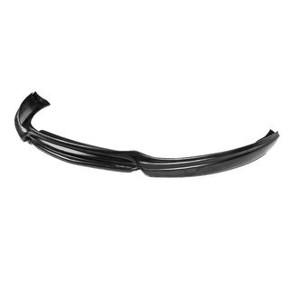 Front lip spoiler DPT V-1 (sort højglans) foto 3