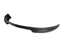 Opel Astra J 2009–2015 Front lip-spoiler DPT V-2 (til lakering) foto 5