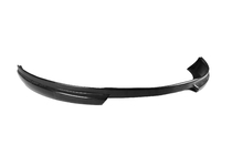 Opel Astra J 2009–2015 Front lip-spoiler DPT V-2 (til lakering) foto 6