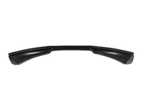 Opel Astra J 2009–2015 Front lip-spoiler DPT V-2 (til lakering) foto 7