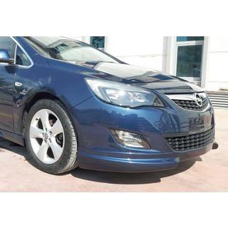 Front lip-spoiler DPT V-2 (til lakering) foto 1