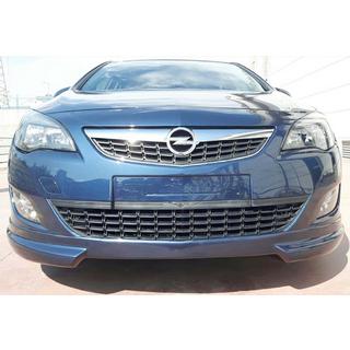 Front lip-spoiler DPT V-2 (til lakering) foto 2