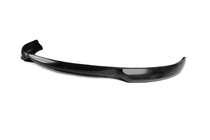 Opel Astra J 2009–2015 Forreste frontlæbe (lip) DPT V-4 (klar til lakering) foto 4