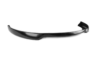 Opel Astra J 2009–2015 Forreste frontlæbe (lip) DPT V-4 (klar til lakering) foto 7