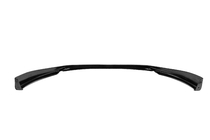 Skoda Octavia III A7 2013–2019 Frontlip læbe DPT V-1 (2017-2019, til lakering) foto 6
