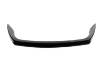 Skoda Octavia III A7 2013–2019 DPT V-3 frontlip (2013-2017 RS, blank sort) foto 4