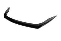 Skoda Octavia III A7 2013–2019 DPT V-3 frontlip (2013-2017 RS, blank sort) foto 3