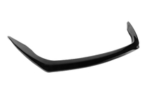 Skoda Octavia III A7 2013–2019 DPT V-3 frontlip (2013-2017 RS, blank sort) foto 6