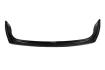 Skoda Octavia III A7 2013–2019 DPT V-3 frontlip (2013-2017 RS, blank sort) foto 7