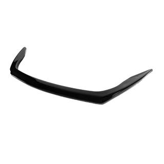 DPT V-3 frontlip (2013-2017 RS, blank sort) Skoda Octavia III A7 2013–2019 foto 3