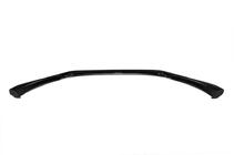 Skoda Superb 2015–2024 Front lipspoiler DPT V-1 (2015-2020, blank højglans) foto 7