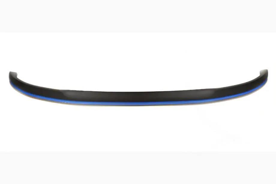 Universel frontlæbe DPT Blue (ABS, blank sort) Image