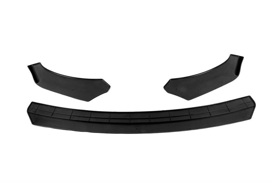 Universal front Lip-splitter DPT V-4 (ABS, blank sort) Foto 5