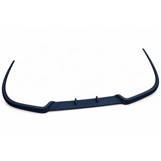 Universal front lip DPT V-6 (ABS, blank højglans) foto 2