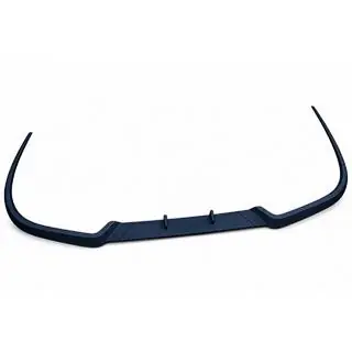 Universal front lip DPT V-6 (ABS, blank højglans) foto 2