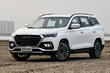 Test af Jetour X95: teknologi og komfort i én bil foto 2