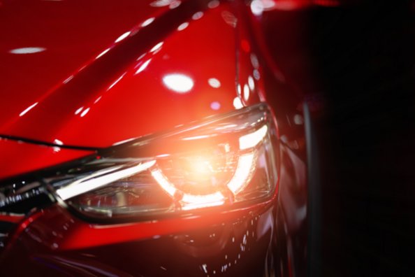 Valg af biloptik: guide til tuning