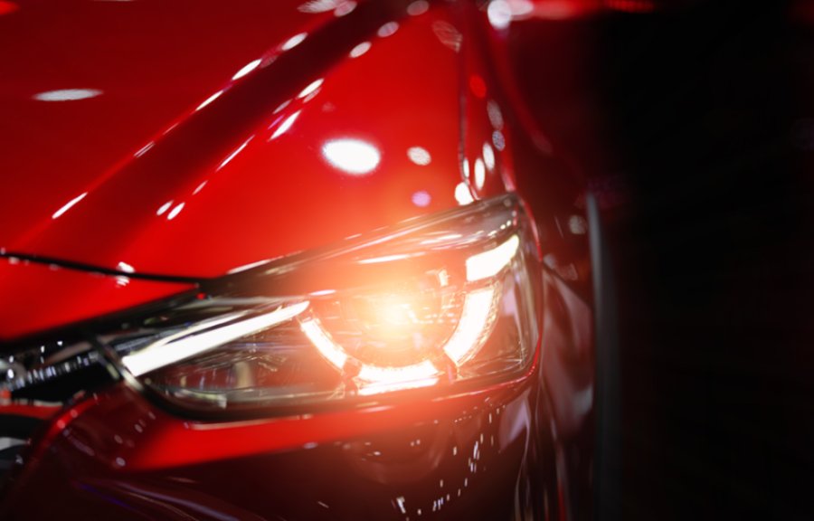 Valg af biloptik: guide til tuning