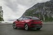 Test af Volkswagen ID.5 GTX 2024: kraftfuld elektrisk crossover foto 3