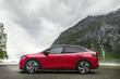 Test af Volkswagen ID.5 GTX 2024: kraftfuld elektrisk crossover foto 2