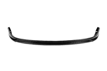 Volkswagen Golf 5 2003–2009 DPT V-2 frontlip (til GTI, sort højglans) foto 5