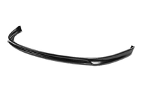 Volkswagen Golf 5 2003–2009 DPT V-2 frontlip (til GTI, sort højglans) foto 3